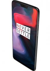 OnePlus 6 A6003 Dual SIM smartphone